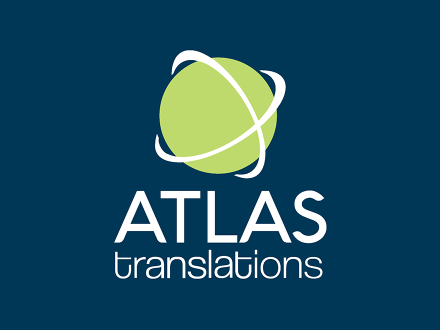 French - Atlas Translations