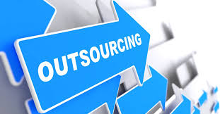 outsourcing