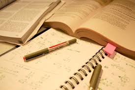 Studying translation