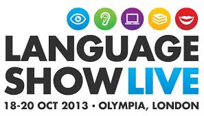 The language show