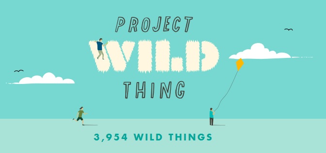 Project Wild Thing