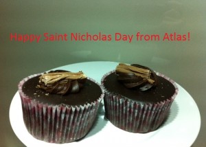 St Nicholas Day