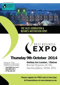 Best Business Expo - Atlas Translations