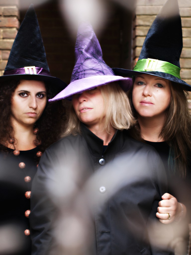 Halloween 2015