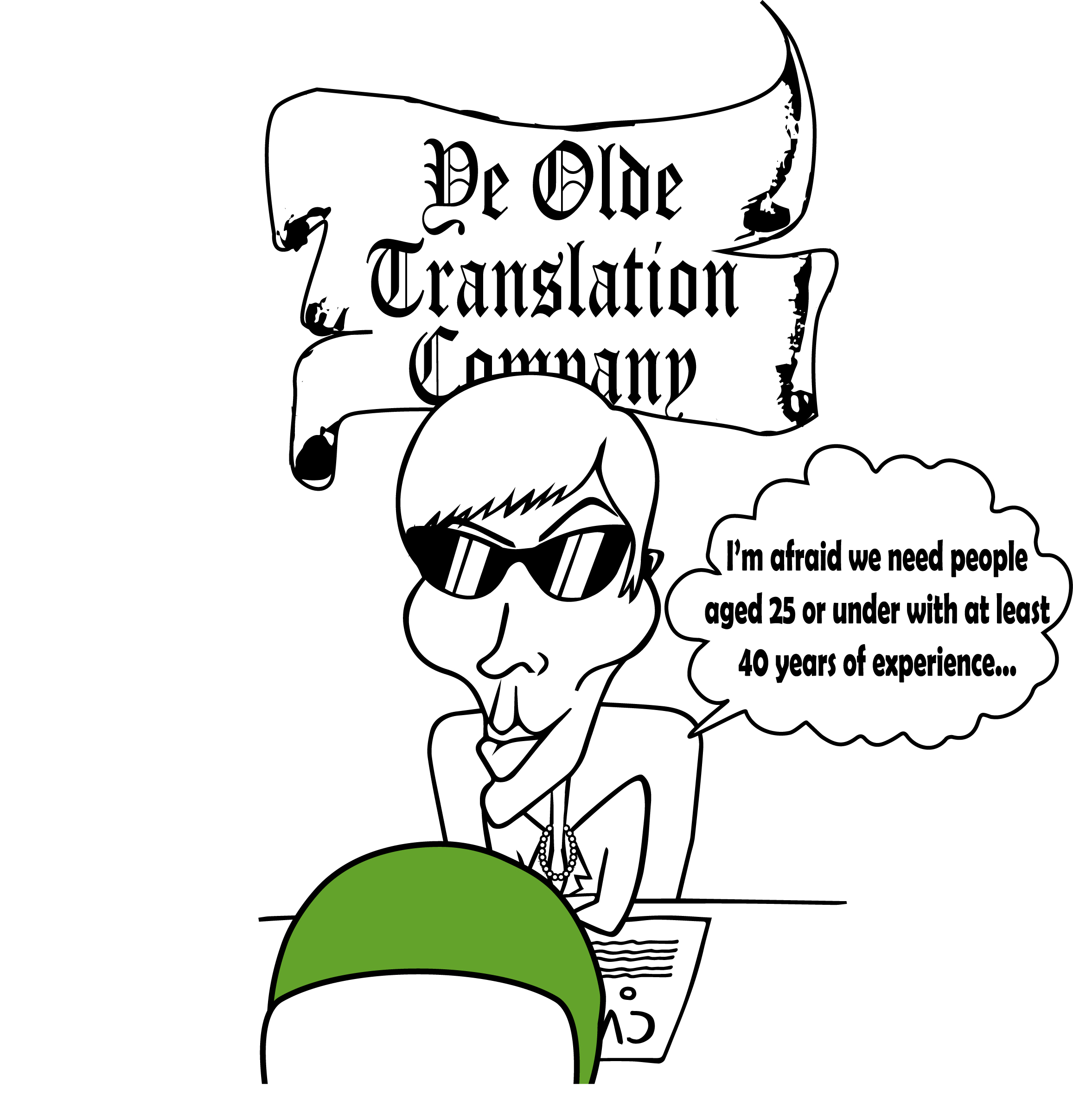 Translation Agency Tips Qualified with no Experience Atlas Translations