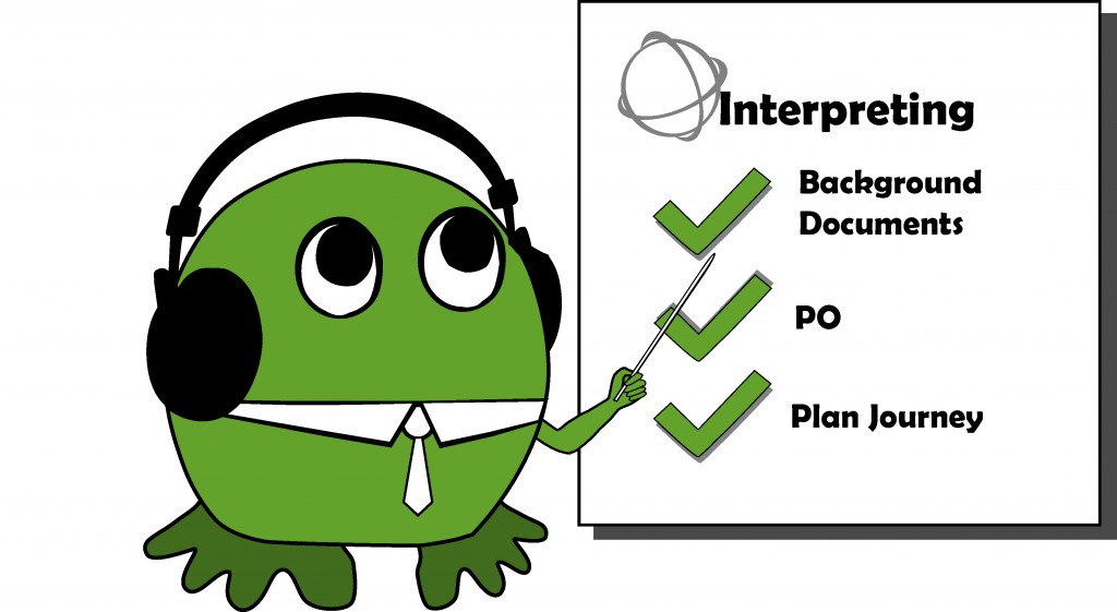 interpreting job, translations, localisations, specialised interpreting, tips, payment, atlas translations, interpreting assignment