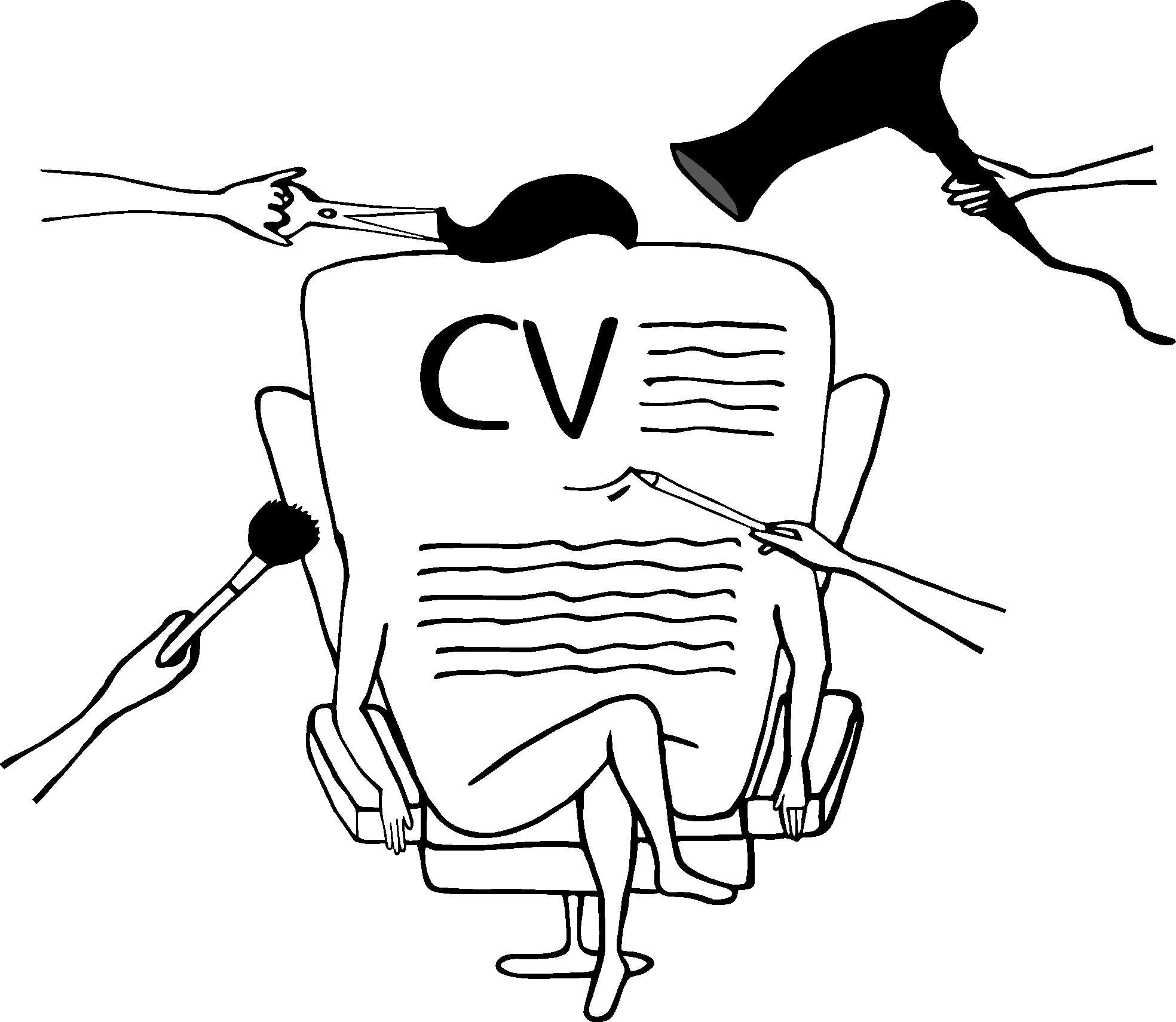 CV, cv tips, employment, freelancing, translators, atlas translations