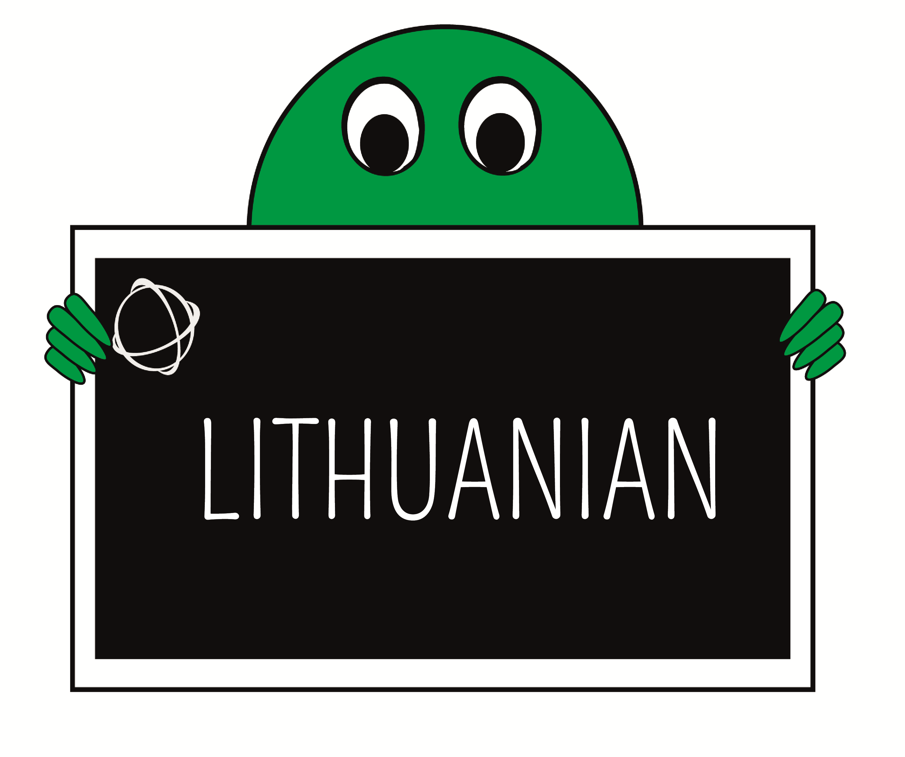 Translation into Lithuanian, Lithuanian, St Albans, Atlas Translations, London, Clare Suttie