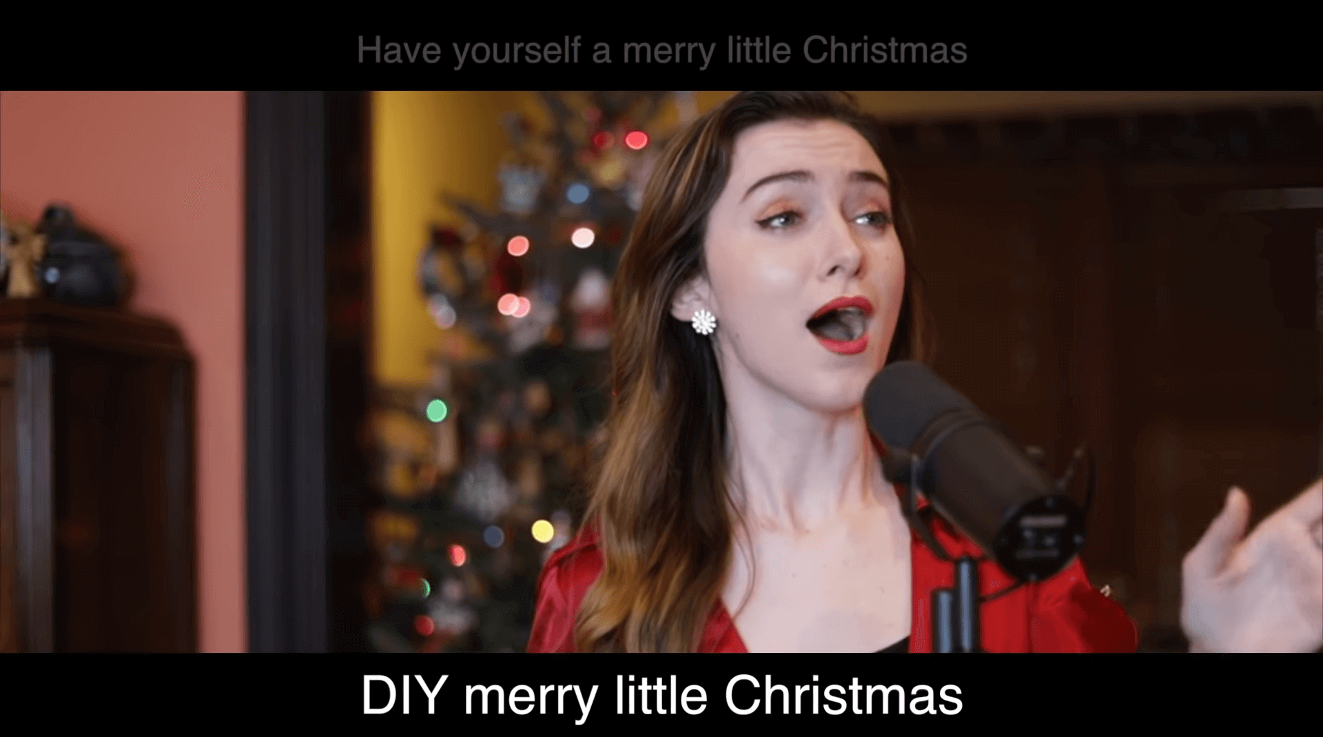 Merry Christmas