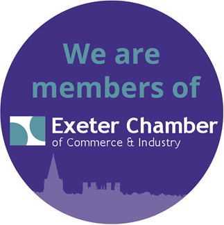 Chamber of Commerce; Exeter; Atlas Translations; Clare Suttie; London