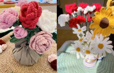 St Albans Postboxes Flower Trail 2020