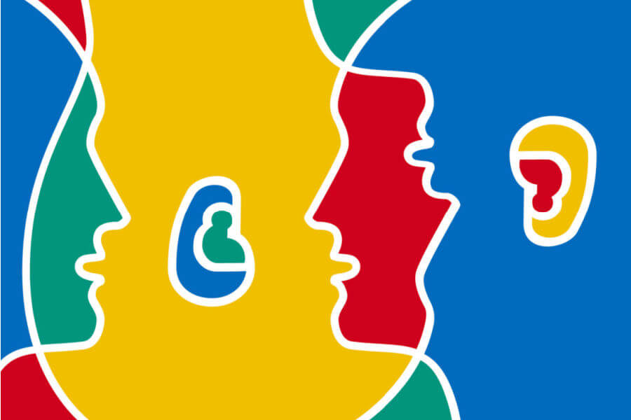European Day of Languages 2020