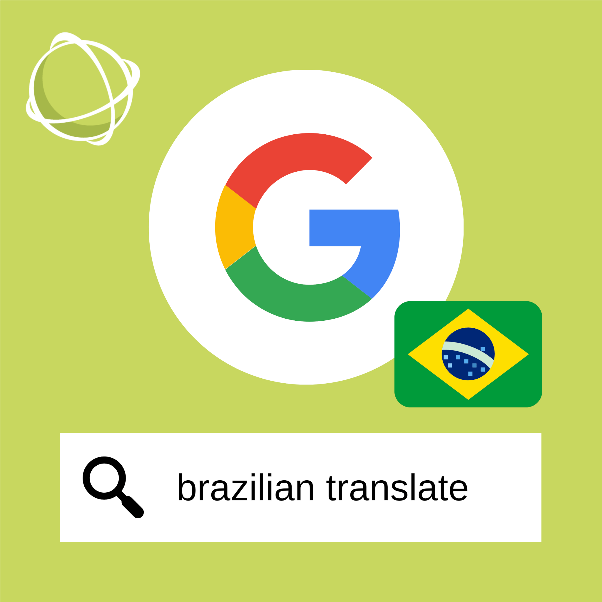 brazilian translate