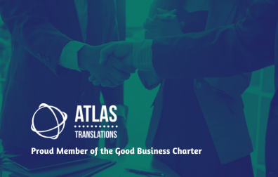 Building Bridges with the Good Business Charter