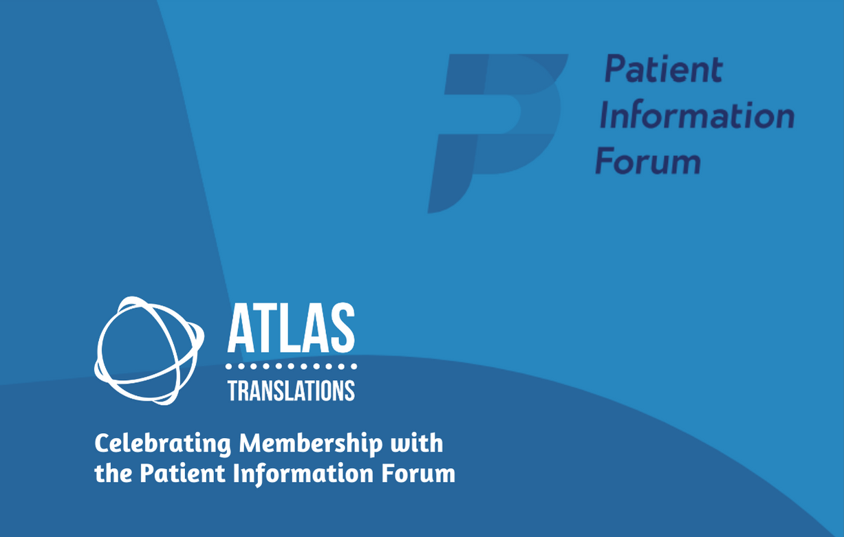 Patient-Information-Forum_Translation-Agency