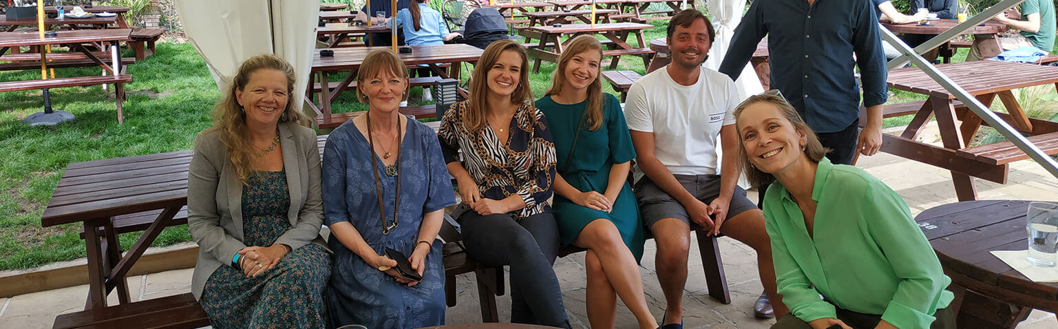 The Atlas Translations Team