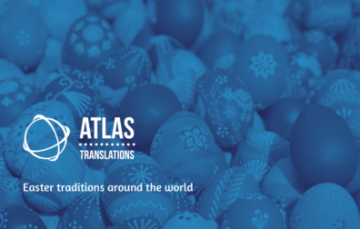 Easter traditions around the world_Atlas Translations