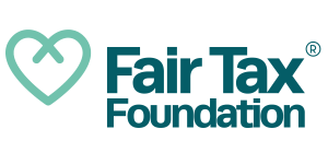 fair tax foundation - april 2026