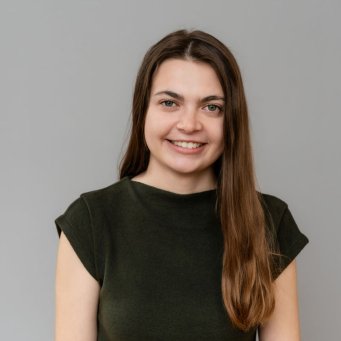 Atlas Project Manager Abi Bowen